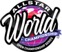 All Star World Championship Merch logo