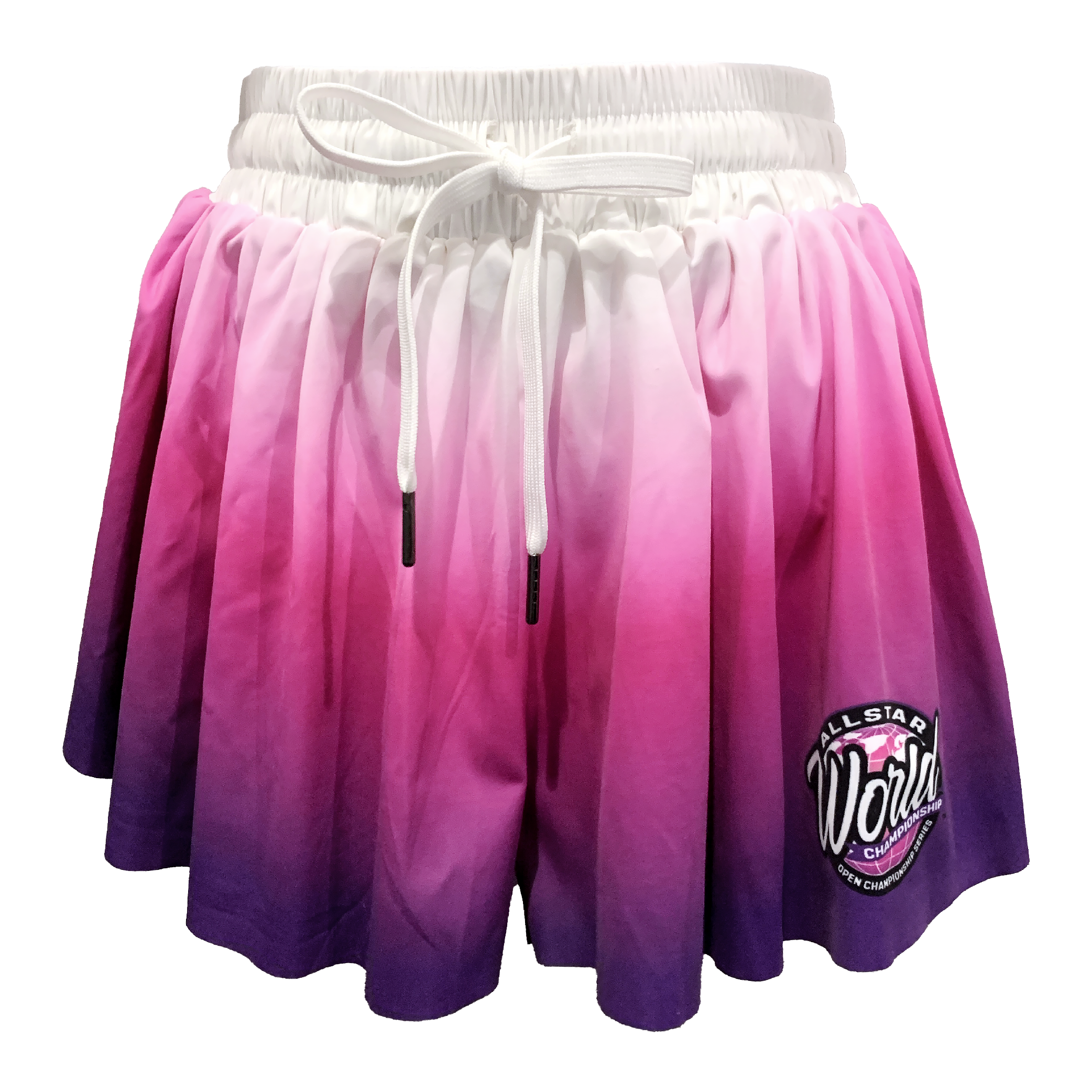 2024 ASWC Butterfly Shorts