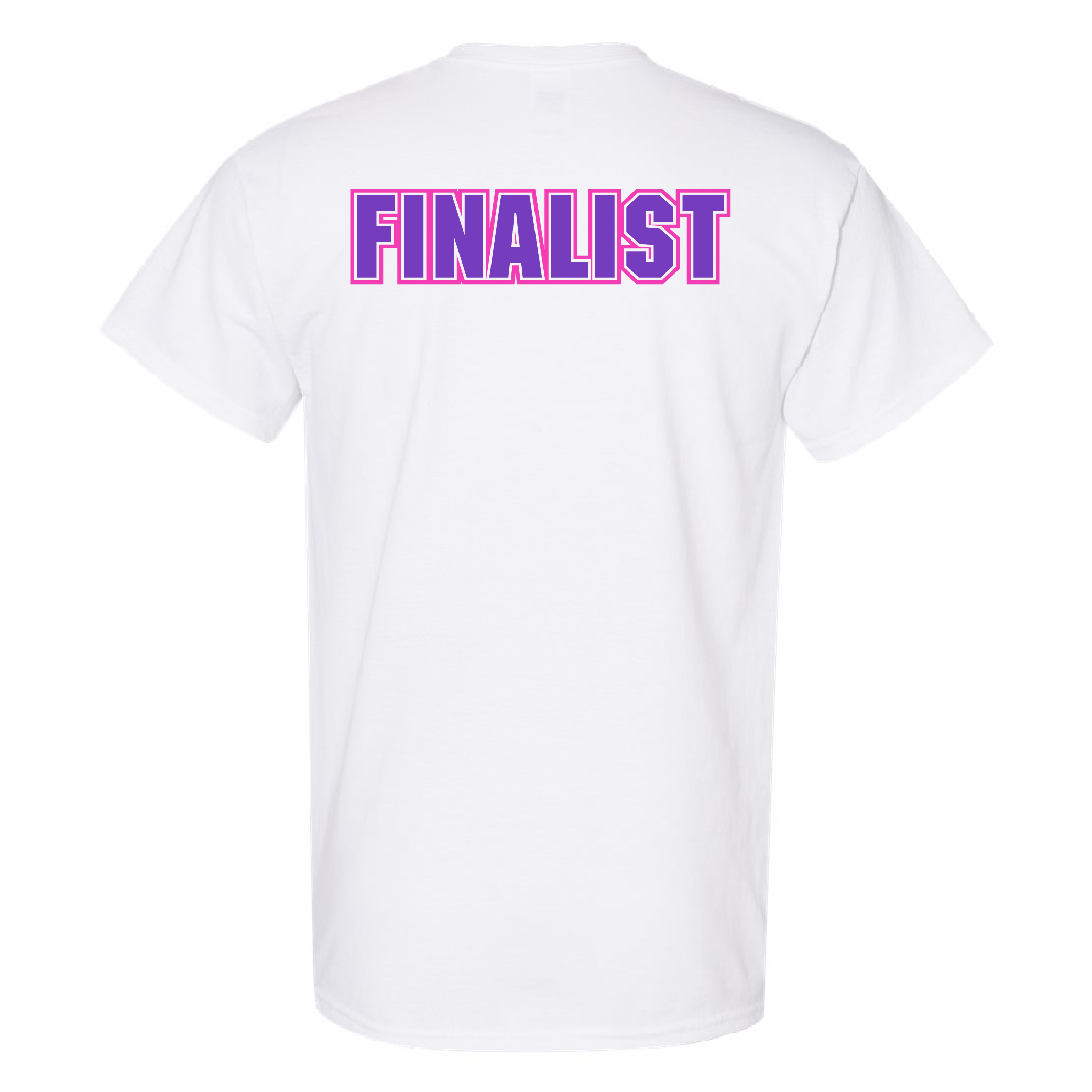 2024 ASWC Finalist S/S Shirt
