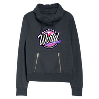 ASWC Ninja Hoodie