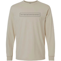 Tortured Mom Dept. - L/S Tee