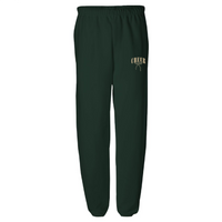 Cheer Bow - Sweatpant