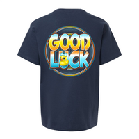 Good Luck Duck