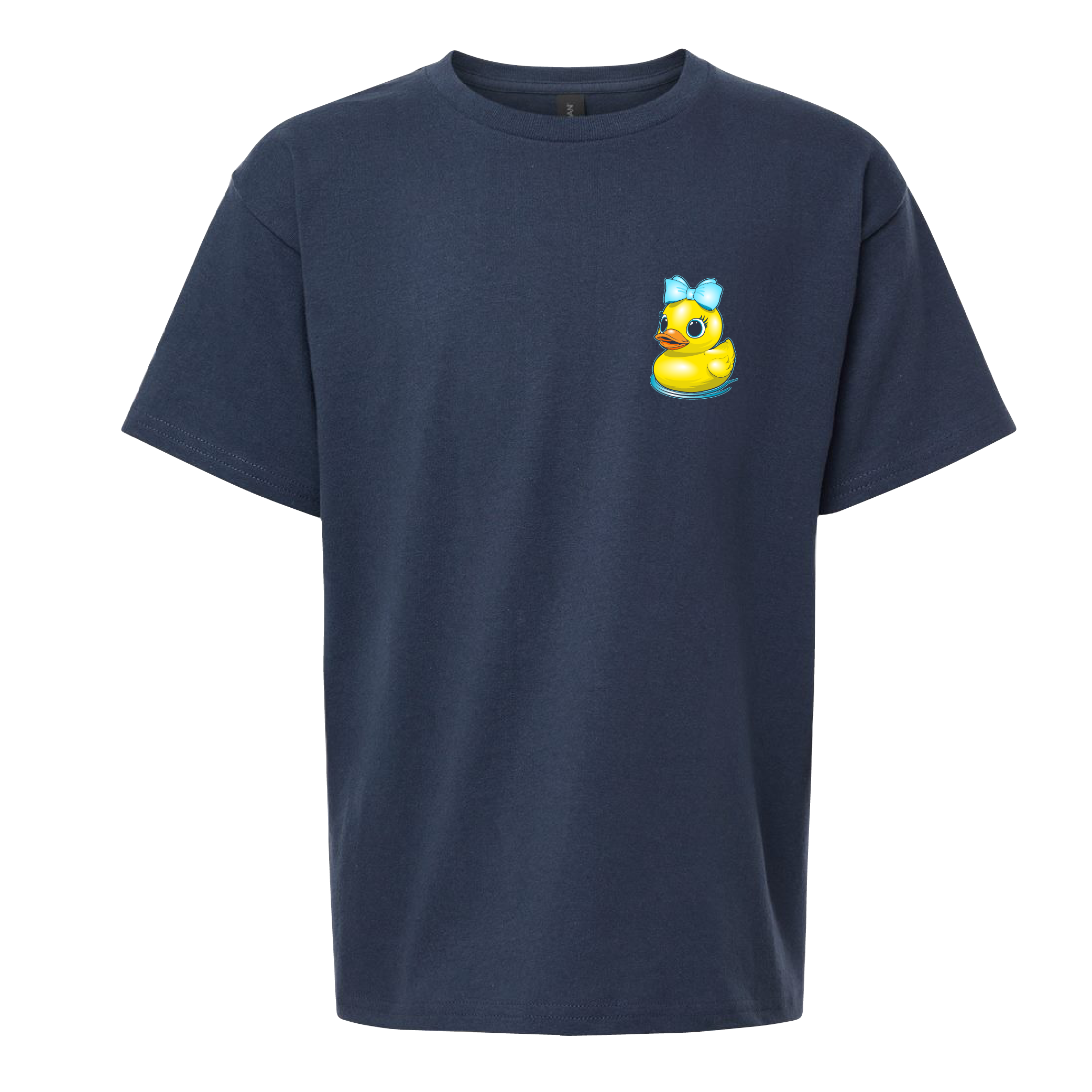 Good Luck Duck