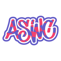 ASWC Stickers