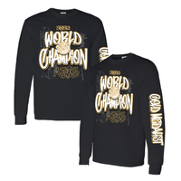 2025 ASWC Champion Long Sleeve Tee