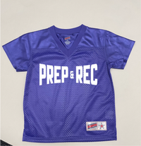 Prep & Rec Hit Zero Jersey