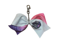 2025 ASWC LOGO Backpack Bow