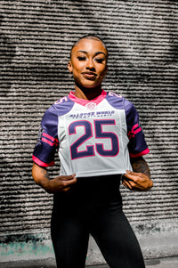 2025 ASWC Crop Football Jersey