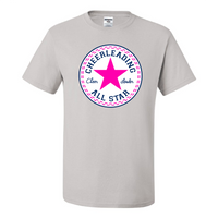 Converse - Cheerleading All Star