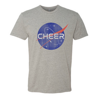 NASA Cheer