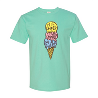 Ice Cream Cheer