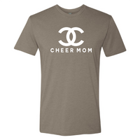 Chanel Mom