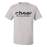All Day I Dream About Hitting Zero