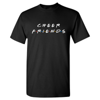 Cheer Friends