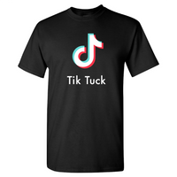Tik Tuck