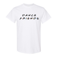 Dance Friends