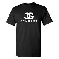 Chanel Gymnast
