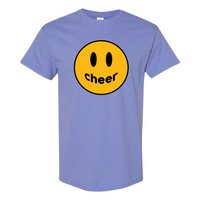 Bieber Smiley Face