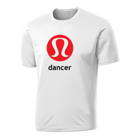 Dance Lululemon