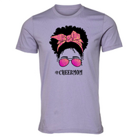 CheerMom (Lavender)