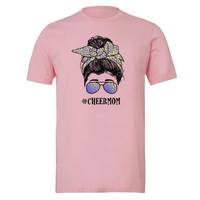CheerMom (Pink)
