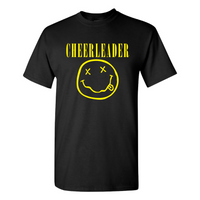 Nirvana Cheerleader