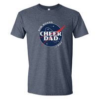 NASA Dad