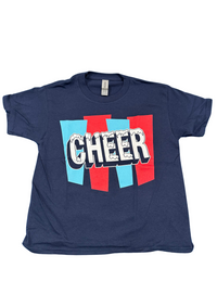Icee Cheer