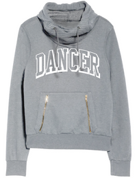 Dancer Arch - Crop Crew