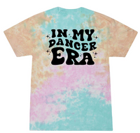 Dance Era - Tie Dye Tee