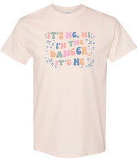 It's Me The Dancer Tee