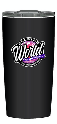 ASWC Tumbler